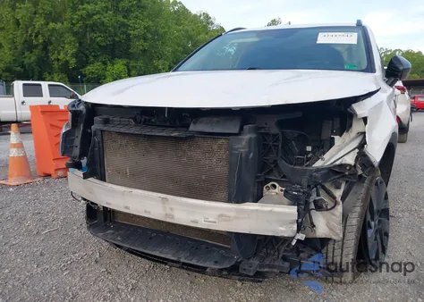 2021 Kia Sorento S from USA, damaged, VIN 5XYRLDLC2MG006782